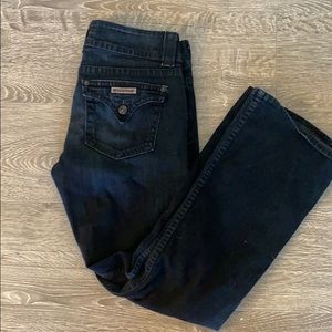 Hudson jeans size 29